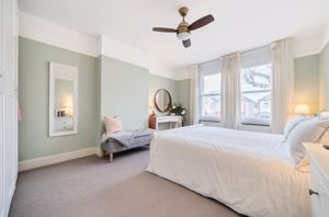 Bedroom 3- click for photo gallery